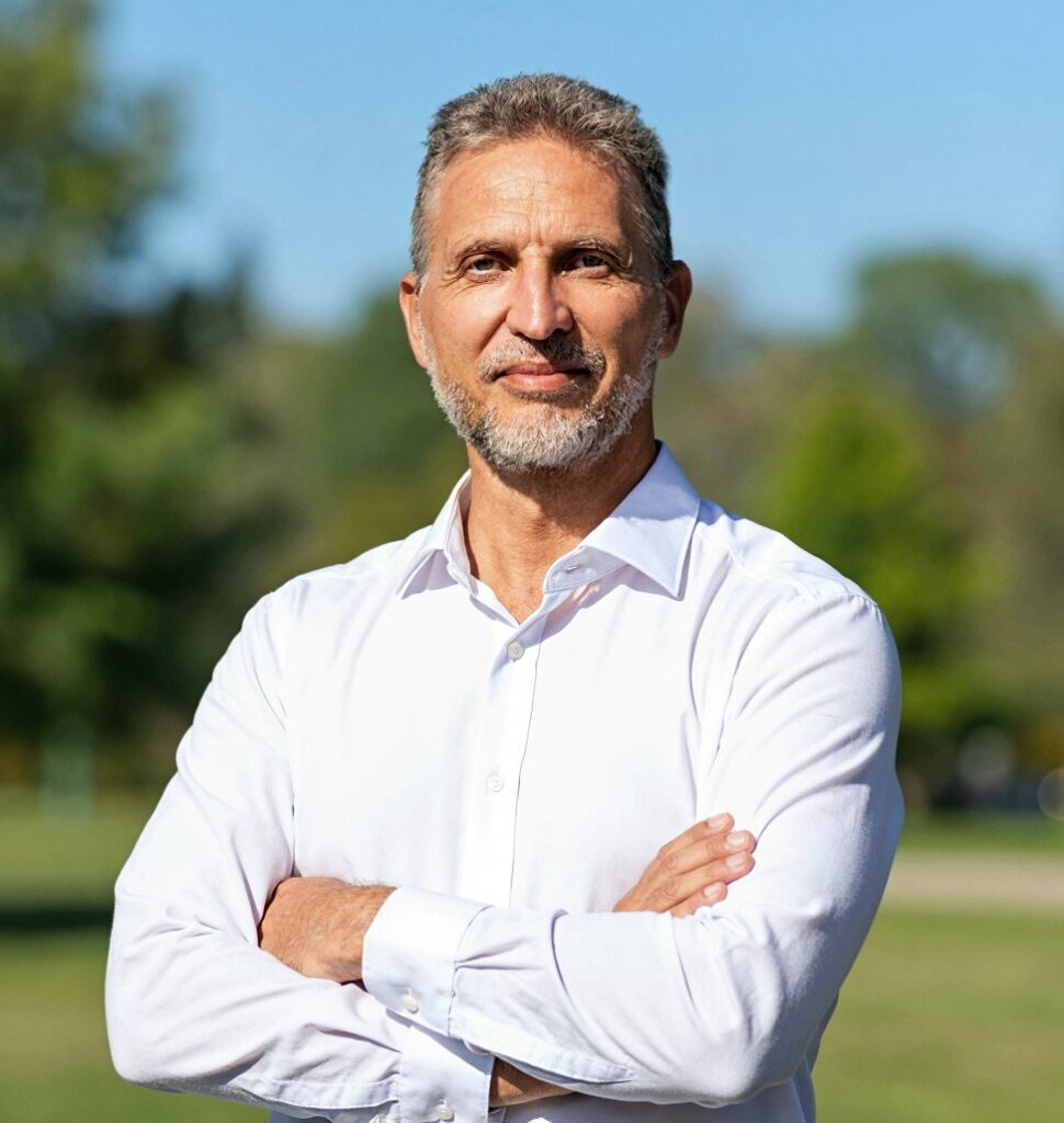 Markus Wolf