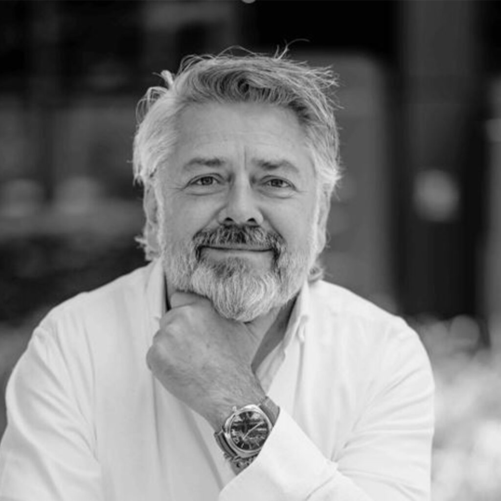 Dr. Bernd Geier