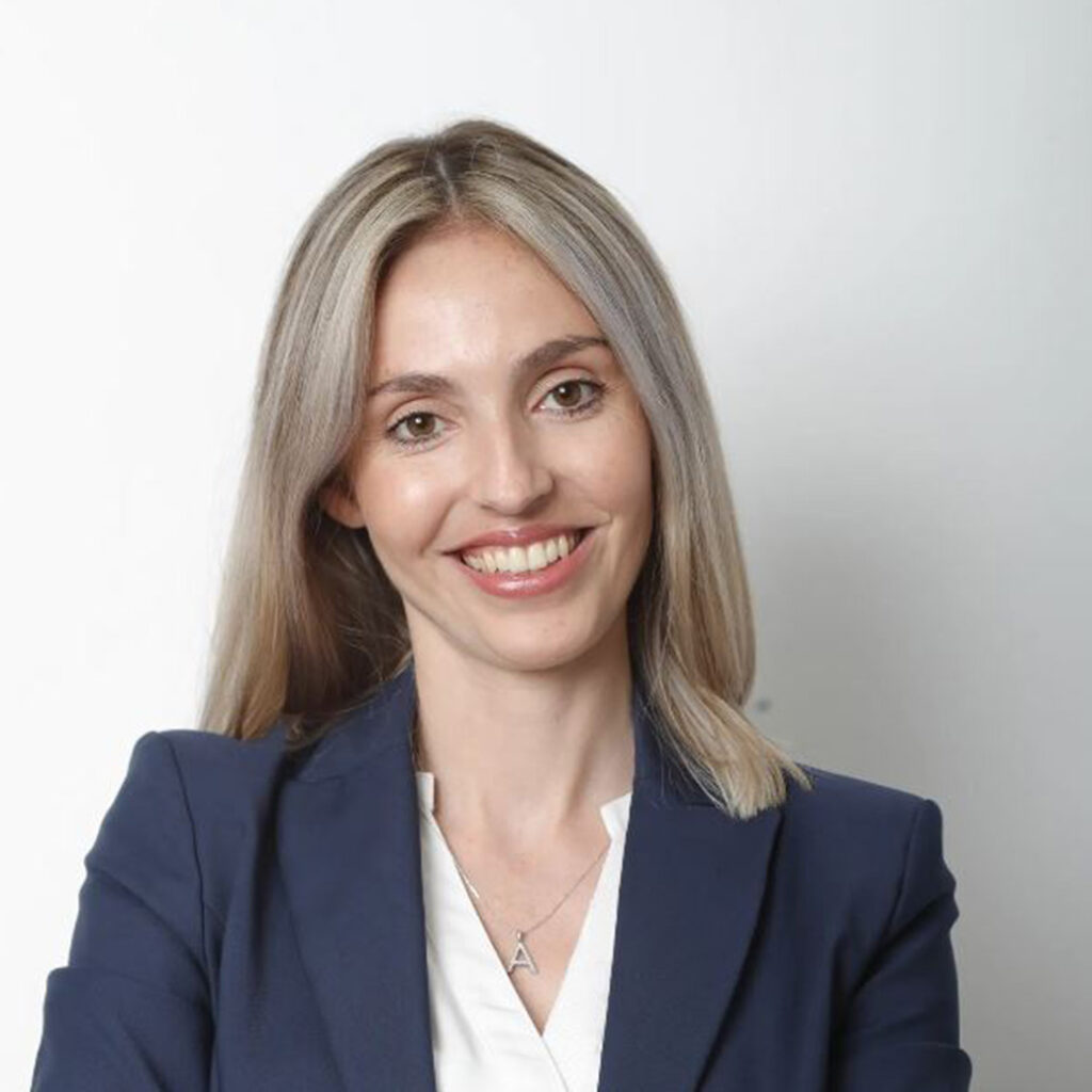 Dr. Anna Teresa Wanisch