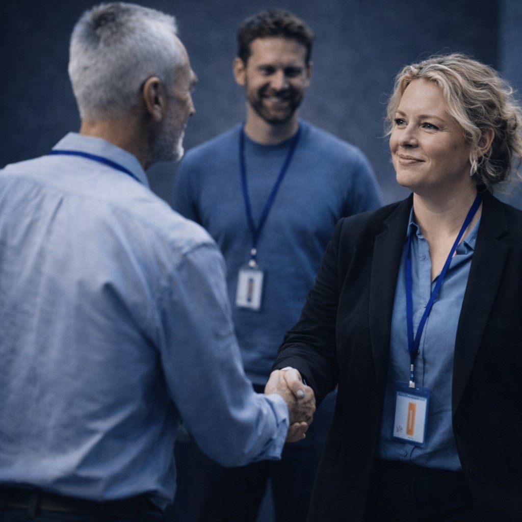 Globaler FMCG Leader | €20 Mrd. Umsatz