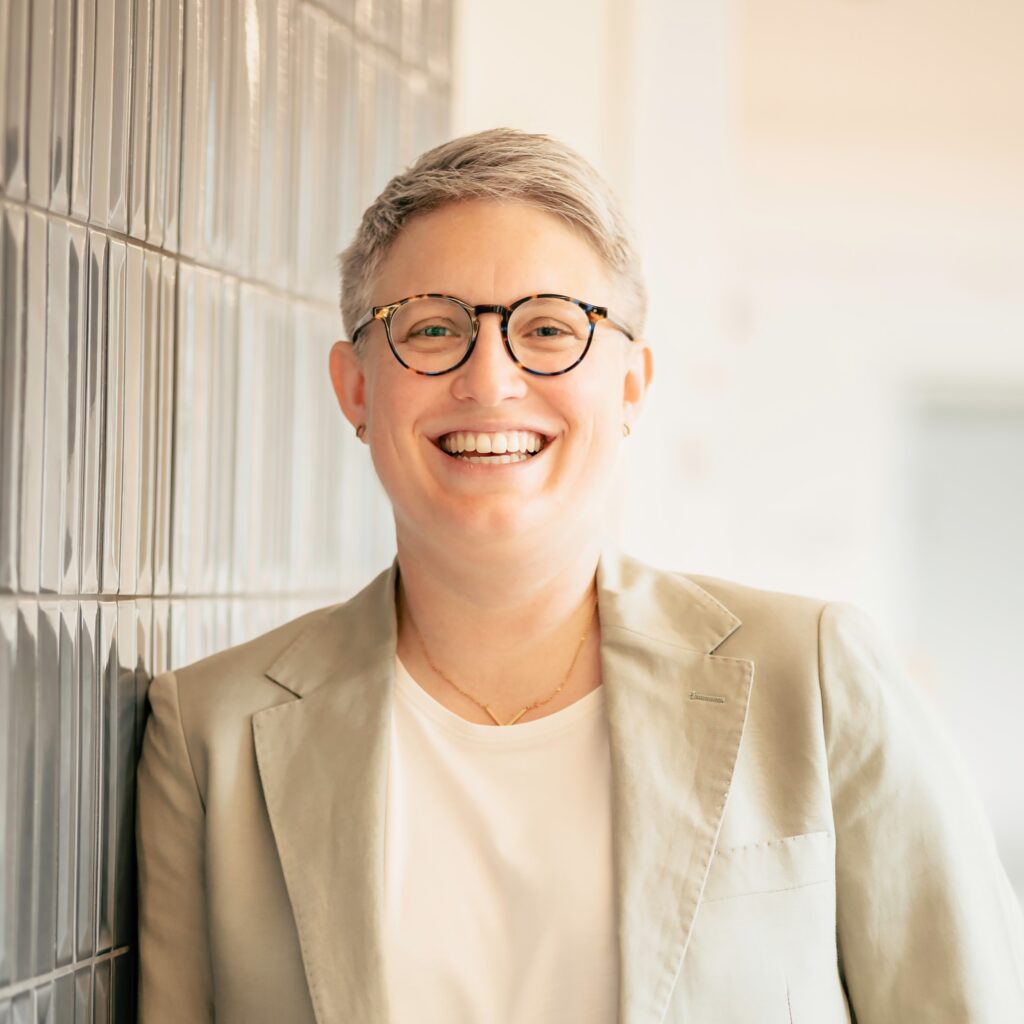 Ann-Cathrin Brand