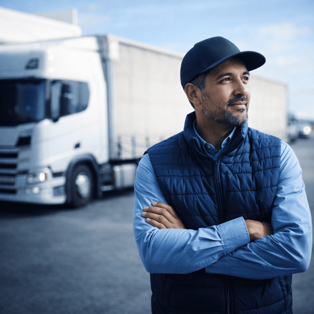 Nutzfahrzeughersteller | €47.8 Mrd Umsatz