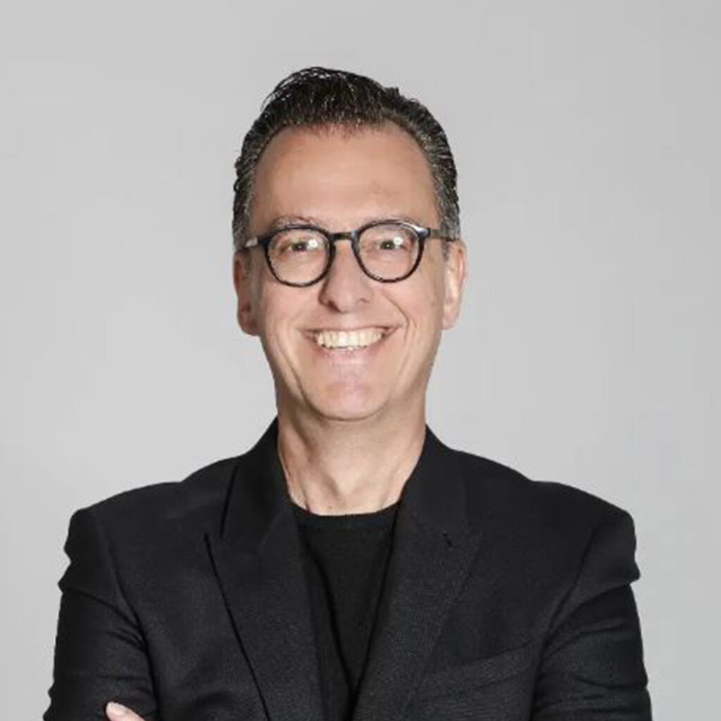 Dr. Markus Pfeiffer