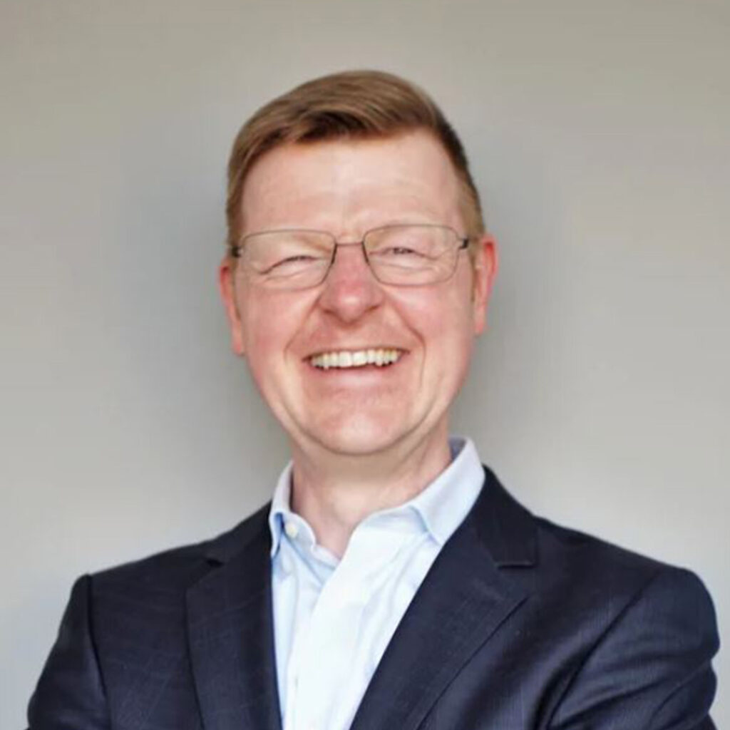 Dr. Jochen König