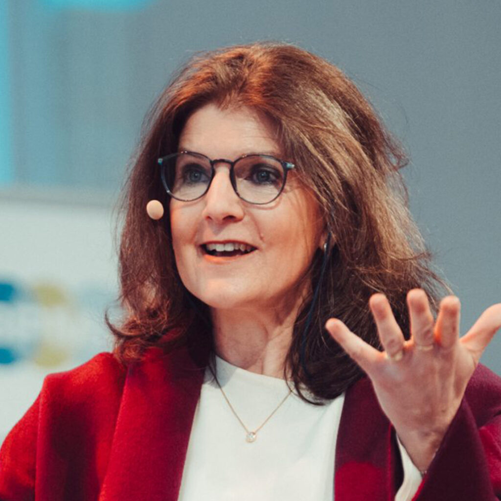 Ariane Möller