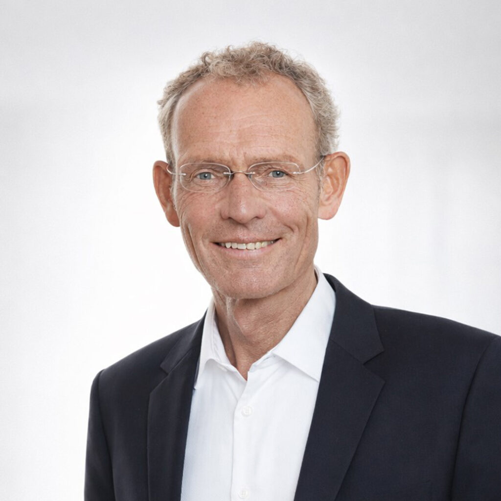 Dr. Henning Grashoff