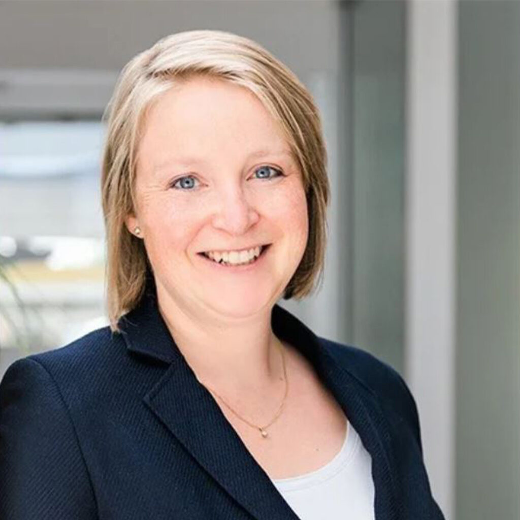 Dr. Dorothee Wenzler