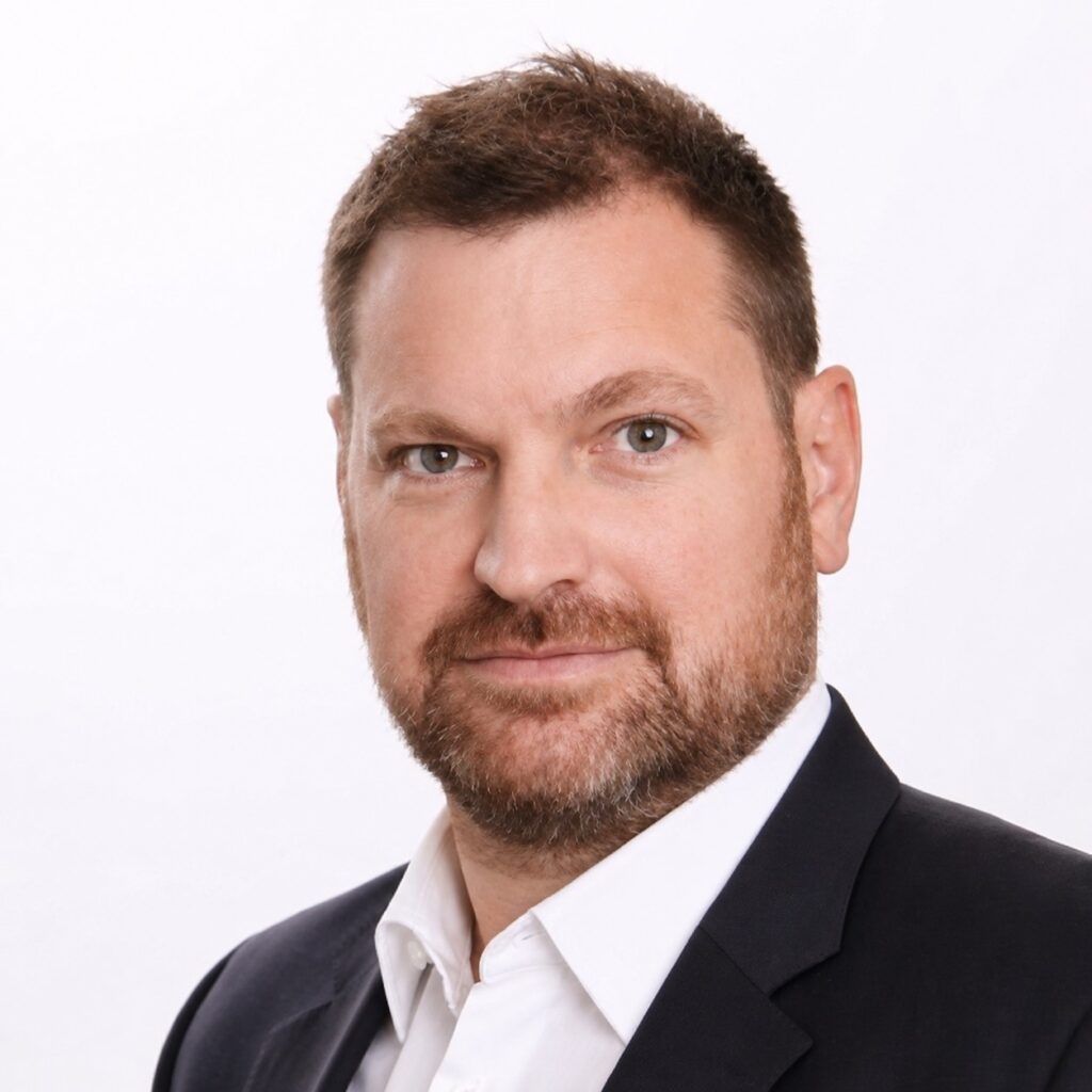 Thorsten Pohlmann